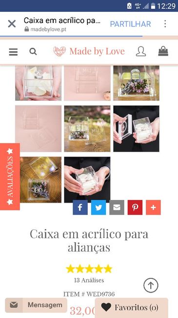 Quando o Ali express não colabora - Help!! - 1