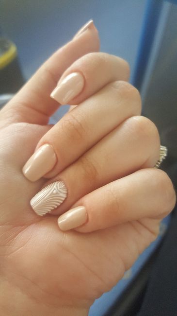 Manicure - inspirações - 1