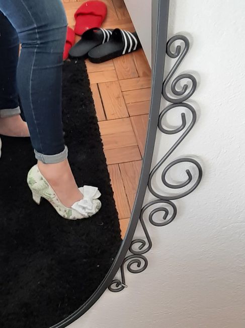 Sapatos online parte  final ^^ - 4