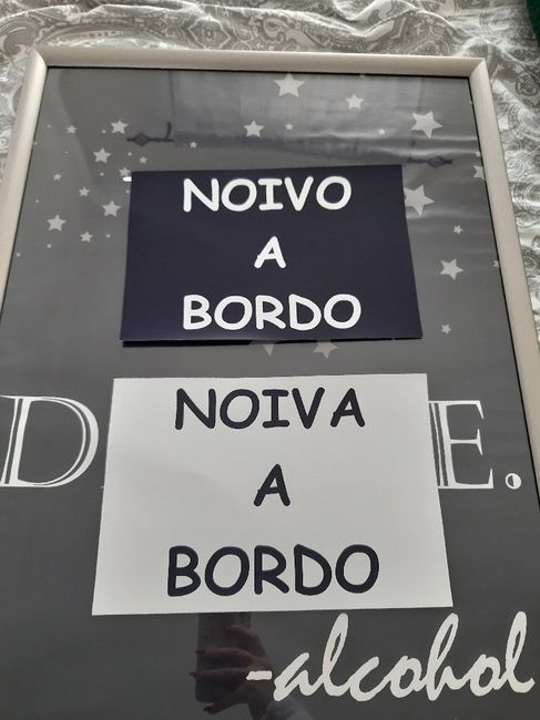Decoração para o dia c - 8