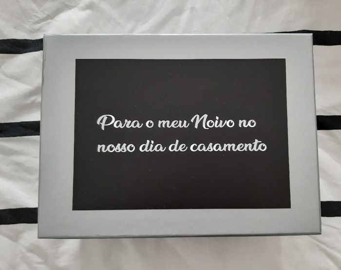 Menos de 24h! - 2