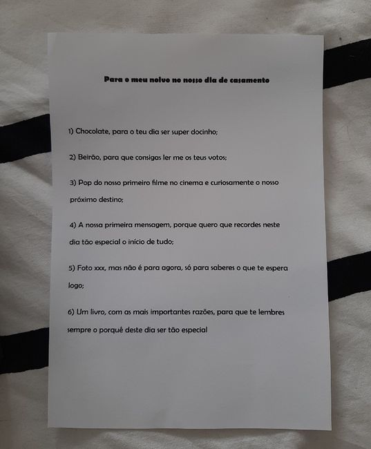 Menos de 24h! - 3