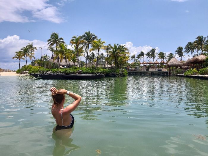 México, Riviera Maya - 2