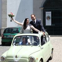 Enfim casados 05-06-2021 - 2