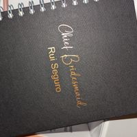 Pedido ao Chefe das Damas - 5