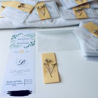 Convites Diy - 2