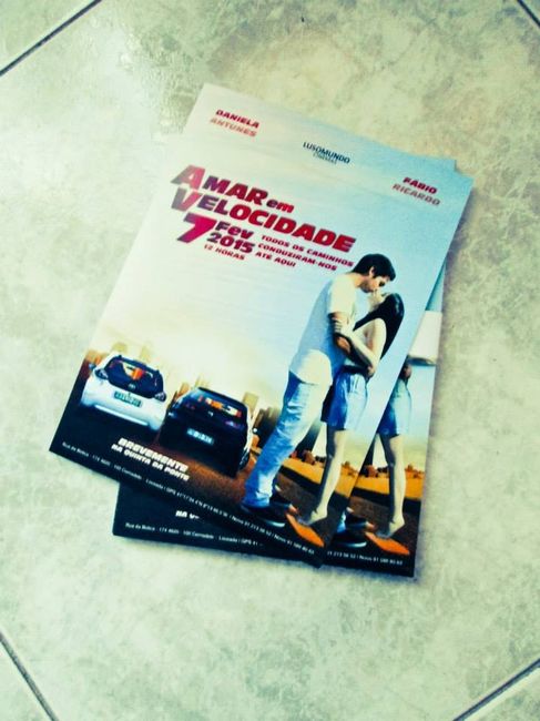 Velocidade 