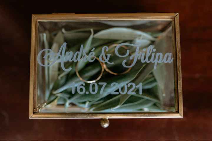 André & Filipa 16.07.2021 - 1