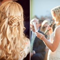 Ideia para o meu penteado