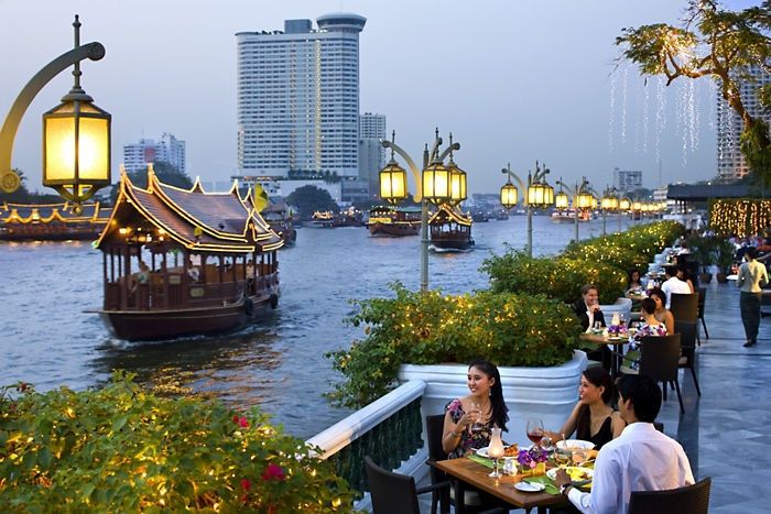 Bangkok