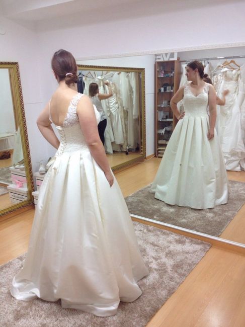 Vestida para Casar