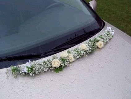 Carro dos noivos 3