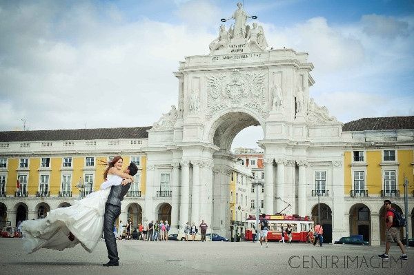 TDD Lisboa