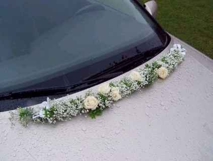 Carro dos noivos 3