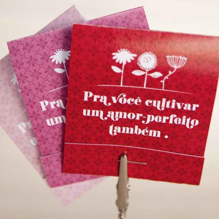 Lembranças