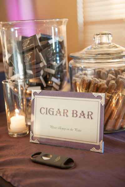 Cigar Bar