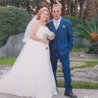 Quantos ❤️ dás para o dia do teu casamento? Avalia! - 3
