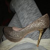 CHECKLIST: Os meus sapatos de noiva - 1