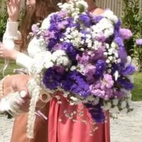 Bouquete - 1