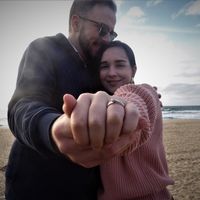 4 ideias para anunciarem o vosso noivado nas redes sociais! - 1