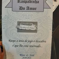 Raspadinhas - 2