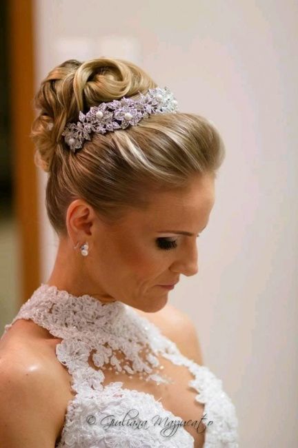 Qual penteado escolher - 5