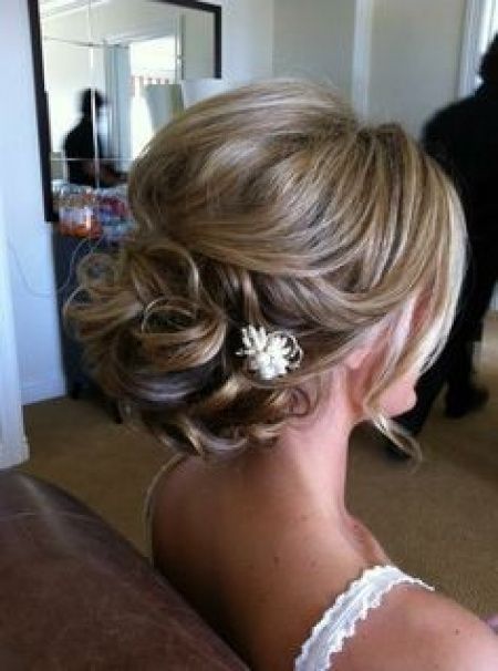 penteado