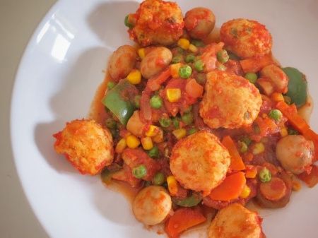 13ª Receita Saudável