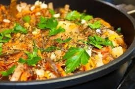25ª Receita Saudável