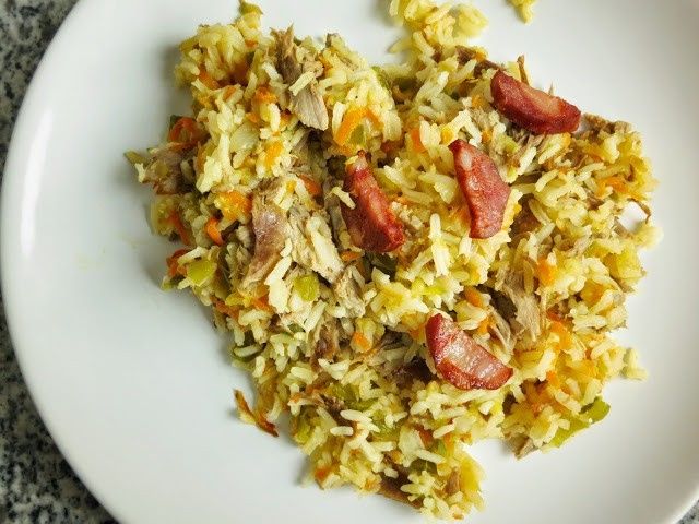 27ª Receita Saudavel