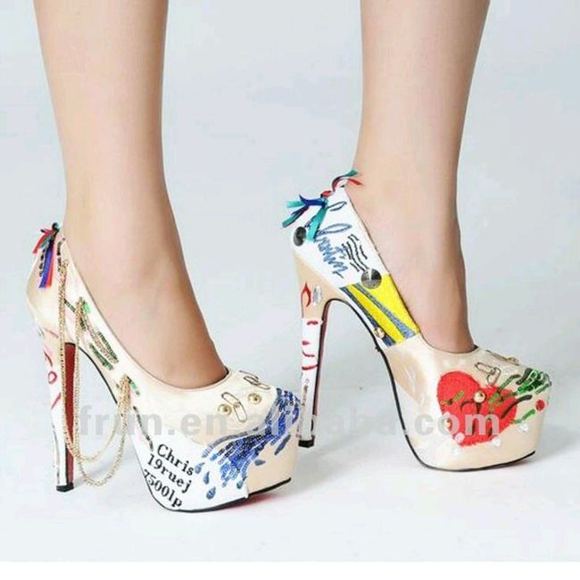 Shoes :) - 3