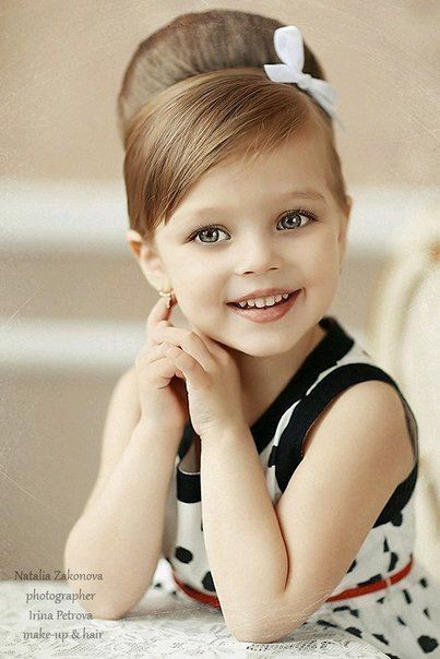 Penteados damas de honor - 2