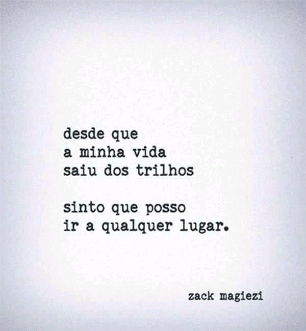 Até amanhã - 1