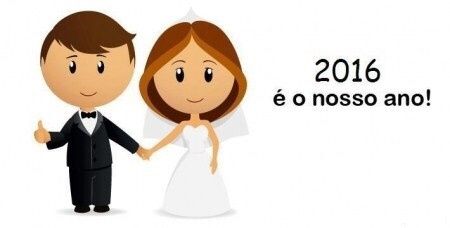 2016 é nosso ano