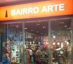 Bairro arte