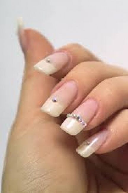 Unhas!!! nao sei como as levar - 1