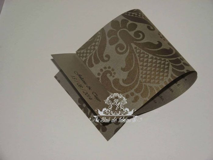 Inspirações menus