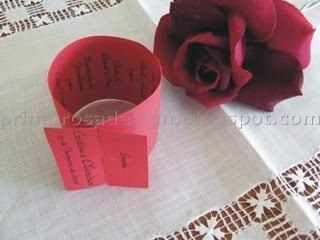 Inspirações menus