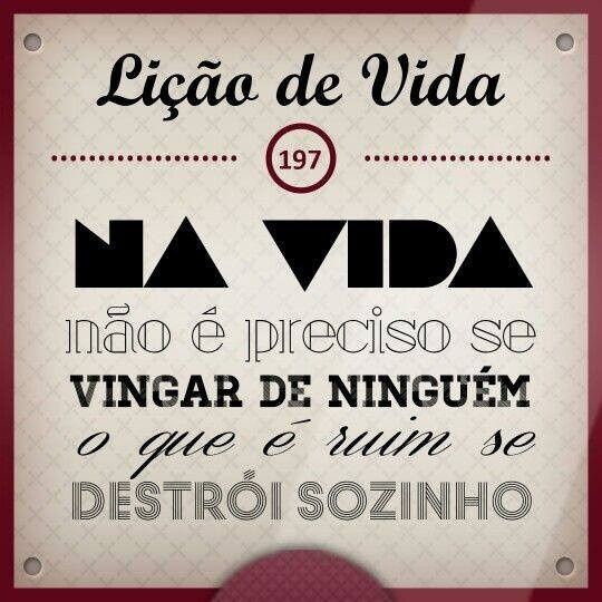 e Ã© assim