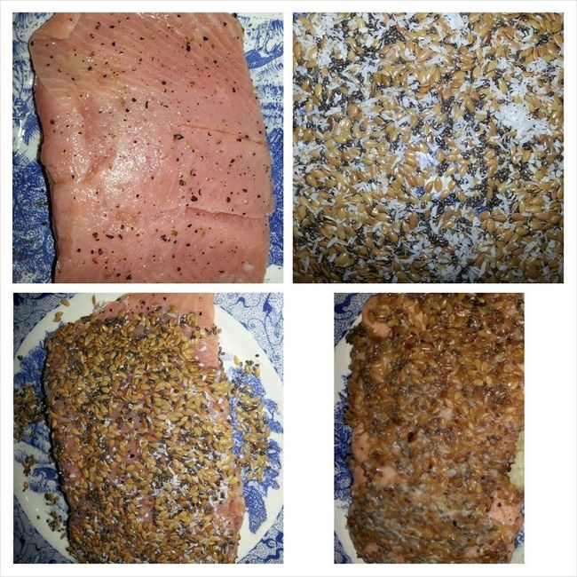 48ª Receita saudavel