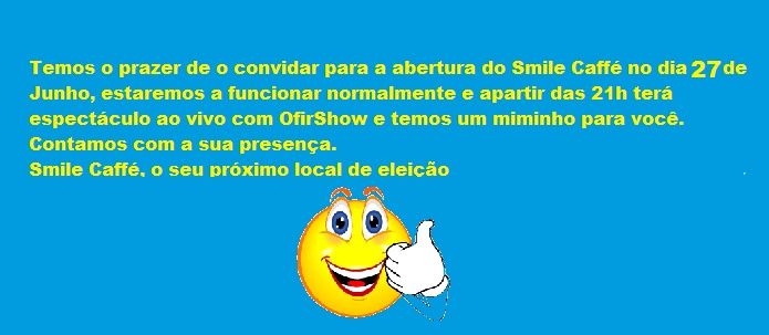 Smile Caffé