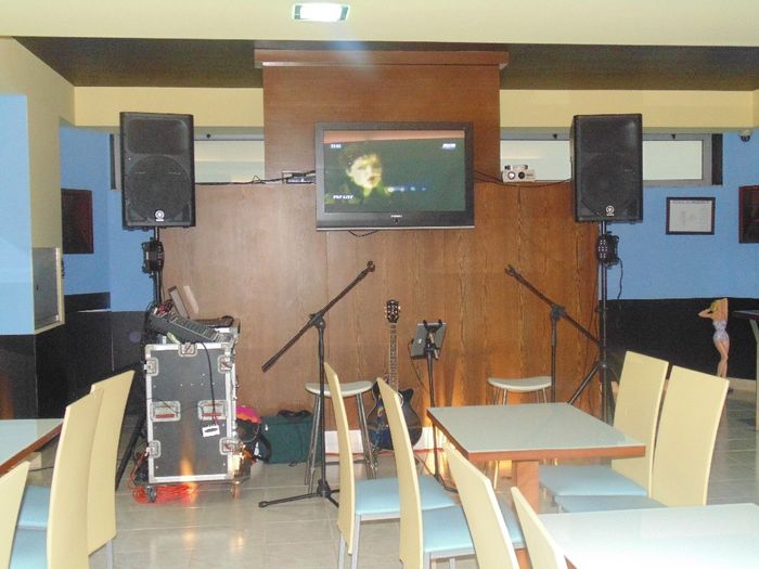 2º piso interior