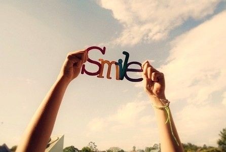 Smile