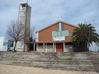 Igreja S.José Arcozelo
