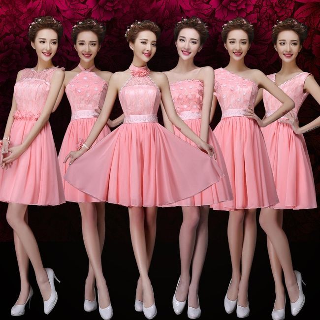 Damas honor