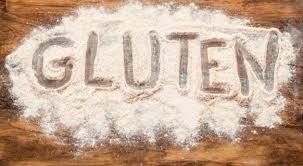 gluten sim ou nao
