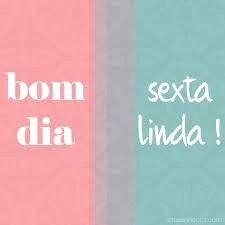 sexta-feira
