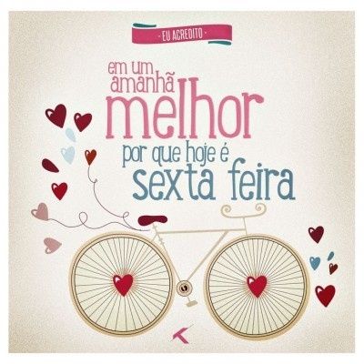 sexta-feira