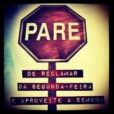segunda-feira