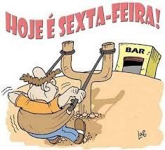 sexta-feira